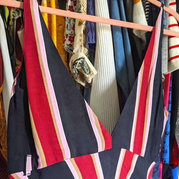 Topshop Dress - Picture 2 of 4